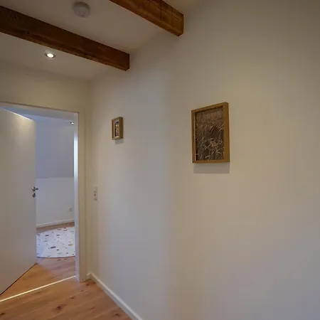 דירה Raabennest - Bewusst Geniessen Junges Wohnen Im Alten Dorf