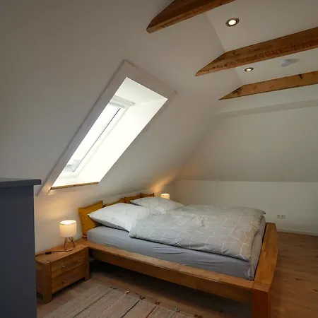 Raabennest - Bewusst Geniessen Junges Wohnen Im Alten Dorf