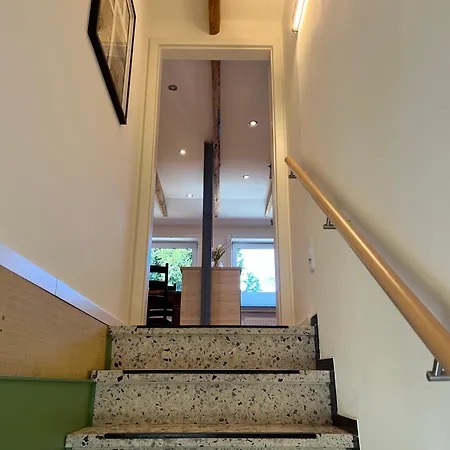 Raabennest - Bewusst Geniessen Junges Wohnen Im Alten Dorf