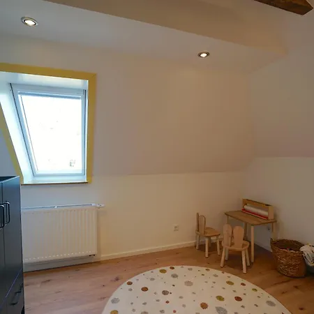 Raabennest - Bewusst Geniessen Junges Wohnen Im Alten Dorf * Jübek