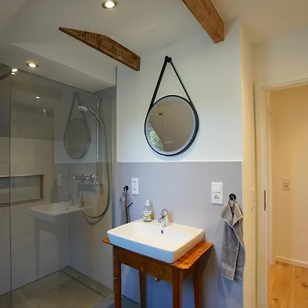 Raabennest - Bewusst Geniessen Junges Wohnen Im Alten Dorf דירה