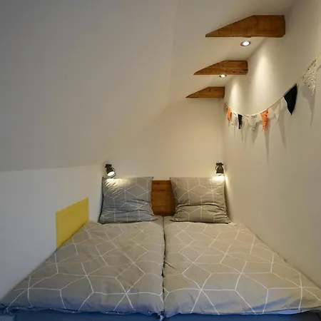 Raabennest - Bewusst Geniessen Junges Wohnen Im Alten Dorf *