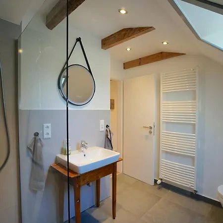 Apartment Raabennest - Bewusst Geniessen Junges Wohnen Im Alten Dorf