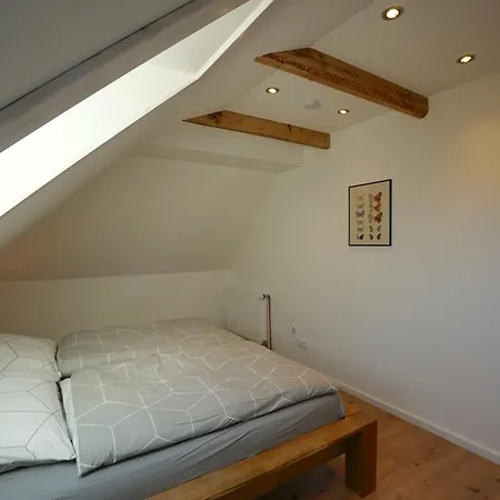 Raabennest - Bewusst Geniessen Junges Wohnen Im Alten Dorf Apartment *