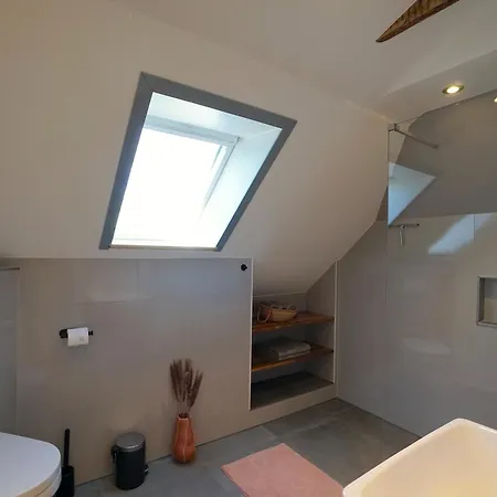 Raabennest - Bewusst Geniessen Junges Wohnen Im Alten Dorf * Jübek