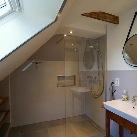 Raabennest - Bewusst Geniessen Junges Wohnen Im Alten Dorf דירה