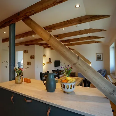Apartment Raabennest - Bewusst Geniessen Junges Wohnen Im Alten Dorf