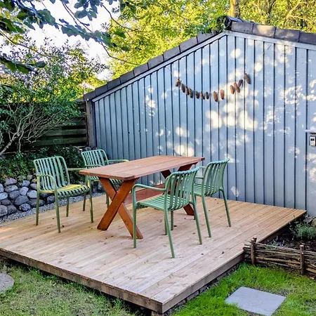 Raabennest - Bewusst Geniessen Junges Wohnen Im Alten Dorf *